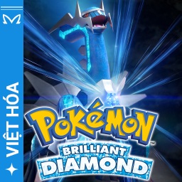 Pokemon Brilliant Diamond