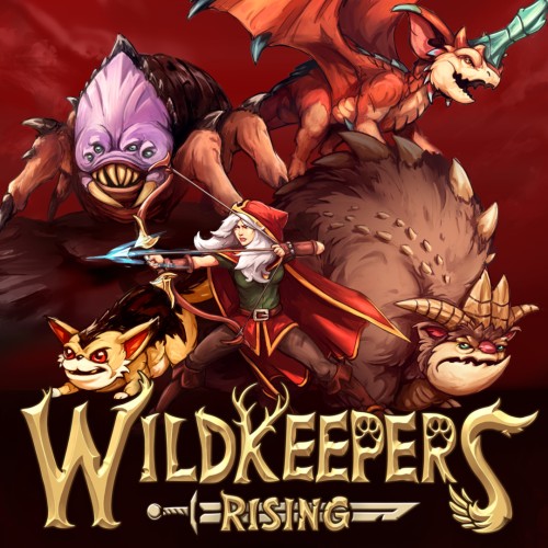 Wildkeepers Rising