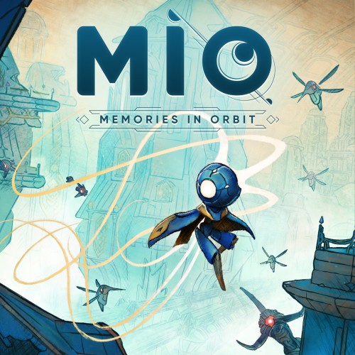 MIO Memories In Orbit