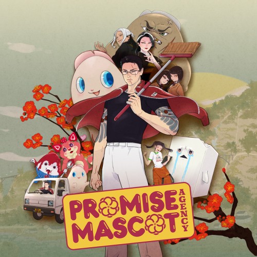 Promise Mascot Agency