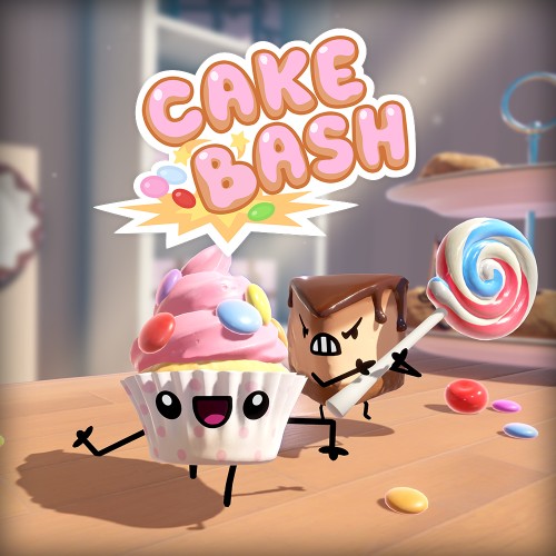 Cake Bash +