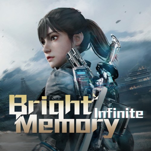 Bright Memory Infinite Gold Edition