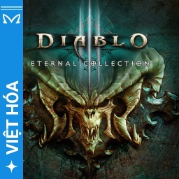 Diablo III Eternal Collection