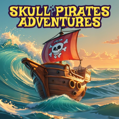 Skull Pirates Adventures