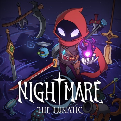 Nightmare The Lunatic
