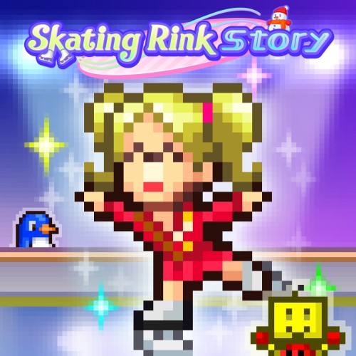 Skating Rink Story