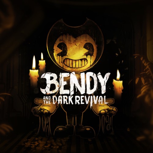 Bendy and the Dark Revival