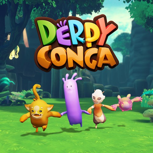 Derpy Conga