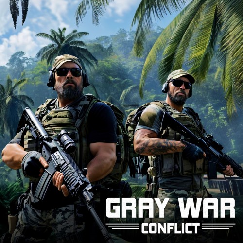 The War of Genesis Remnants of Gray