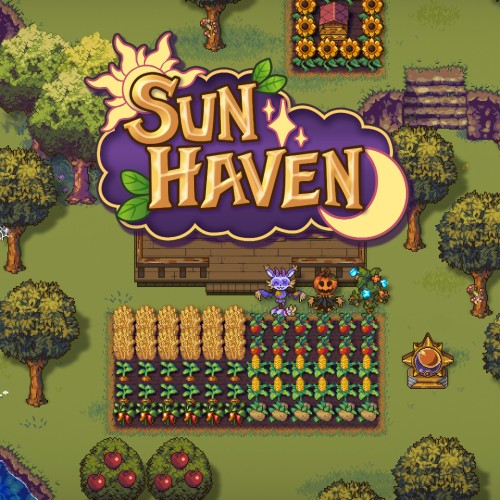 Sun Haven