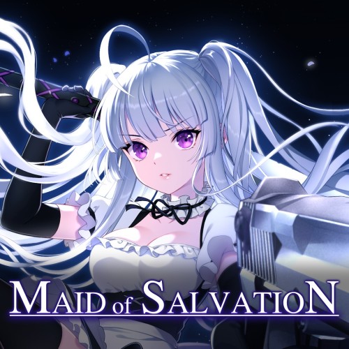 Maid of Salvation