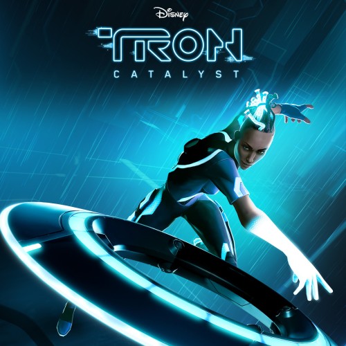 TRON CATALYST