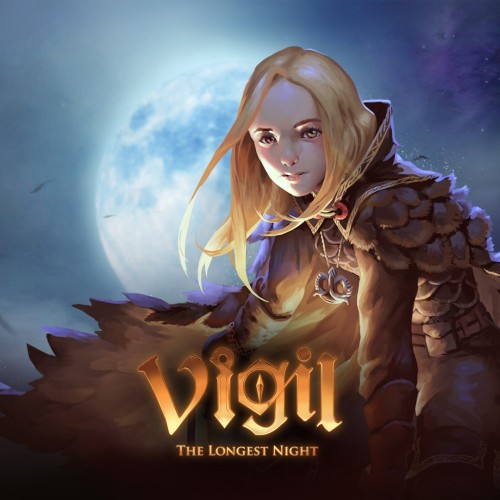 Vigil The Longest Night