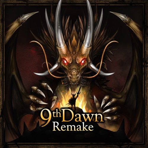 9th Dawn Remake