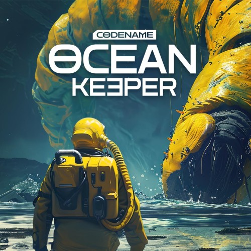 Codename Ocean Keeper