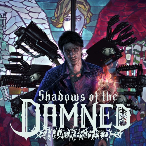 Shadows of the Damned Hella Remastered