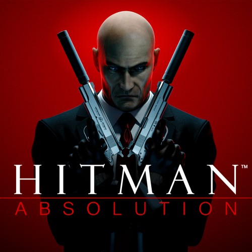 Hitman_ Absolution