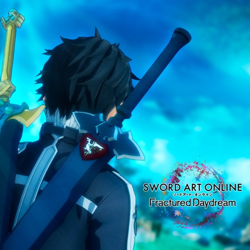 SWORD ART ONLINE Fractured Daydream v1.0.0