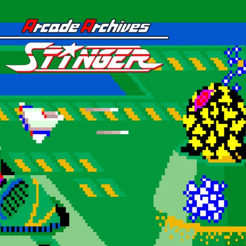 Arcade Archives STINGER