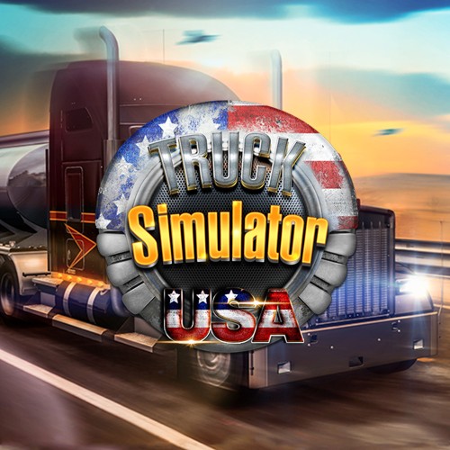Truck Simulator USA Revolution