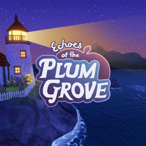 Echoes of the Plum Grove