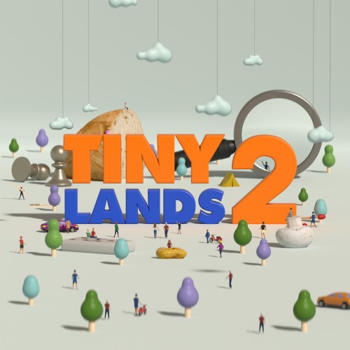 Tiny Lands 2