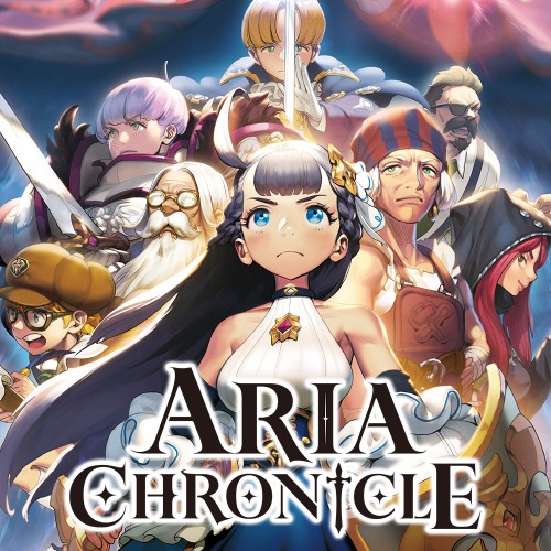 ARIA CHRONICLE
