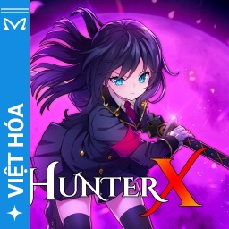Viet Hoa Masta - HunterX