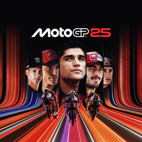 MotoGP 25 v1.0.0