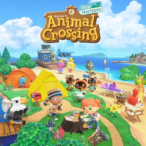 Animal Crossing New Horizons