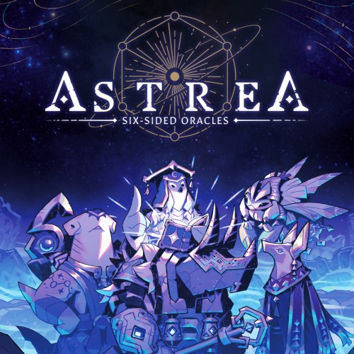 Astrea Six-Sided Oracles