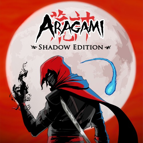 Aragami Shadow Edition
