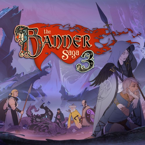 Banner Saga 3
