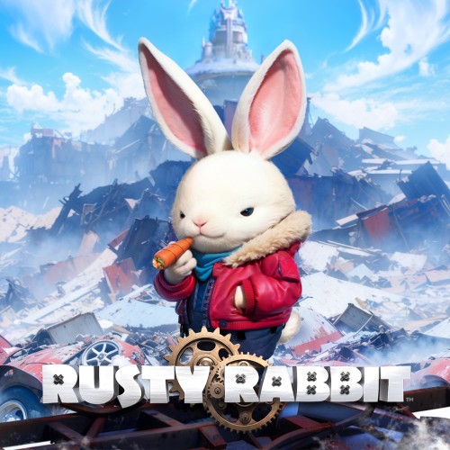 Rusty Rabbit