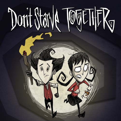Don't Starve