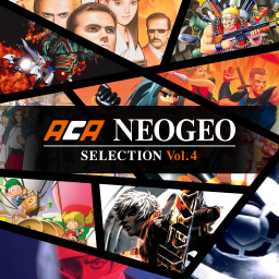 ACA NEOGEO SELECTION Vol.10