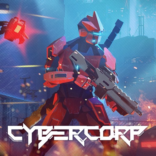 CyberCorp [v0
