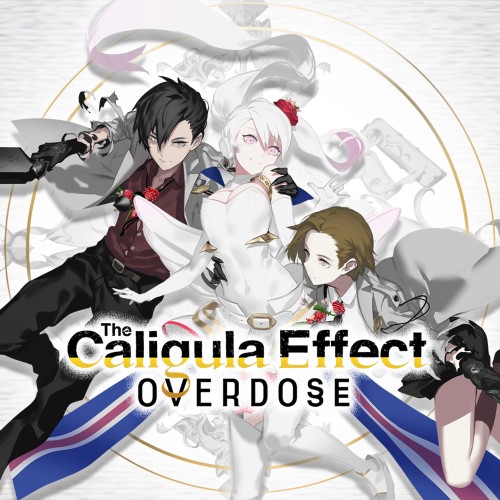 Caligula Overdose