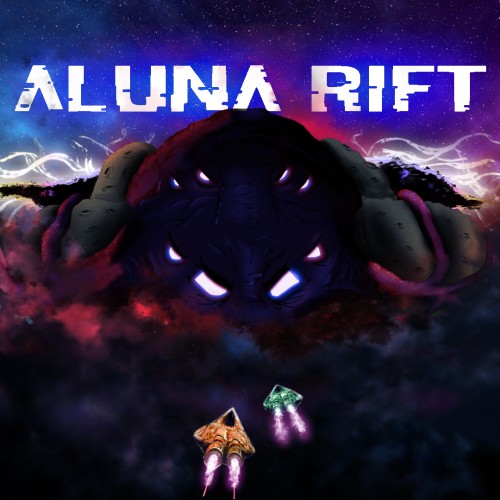 Aluna Rift