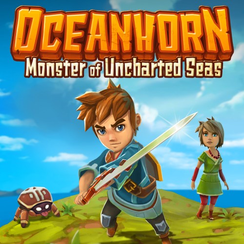 Oceanhorn