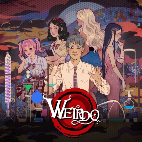 Weirdo