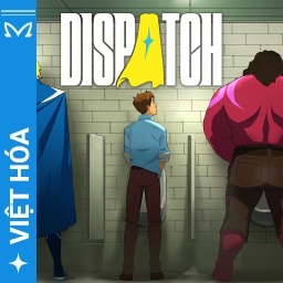 Viet Hoa Masta - Dispatch