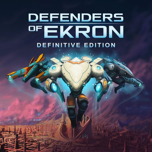 Defenders of Ekron Definitive Edition