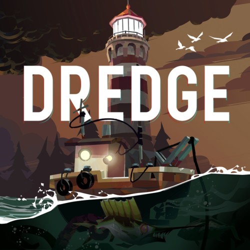DREDGE