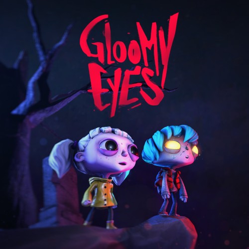 Gloomy Eyes