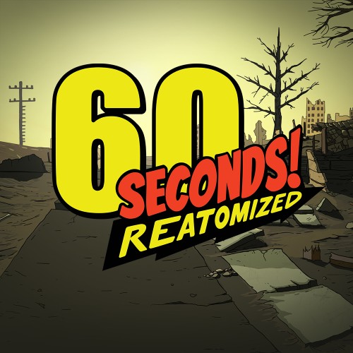 60 Seconds
