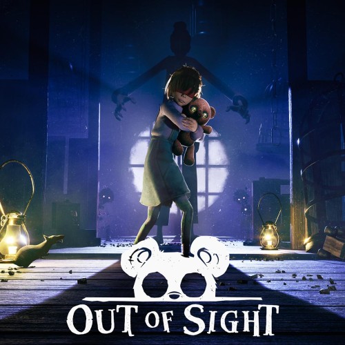 Out Of Sight