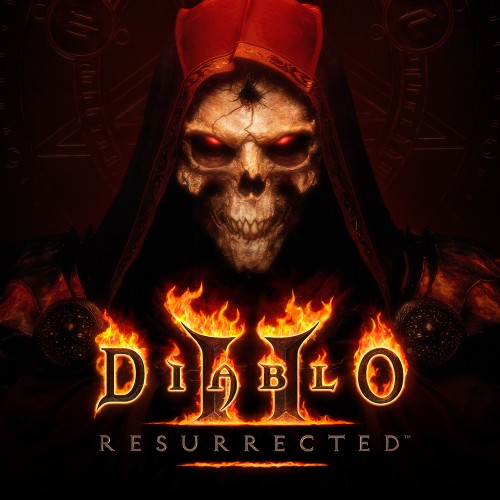 Diablo II Resurrected - Reign Of The Warlock
