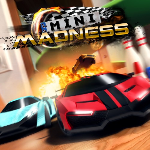 Mini Madness