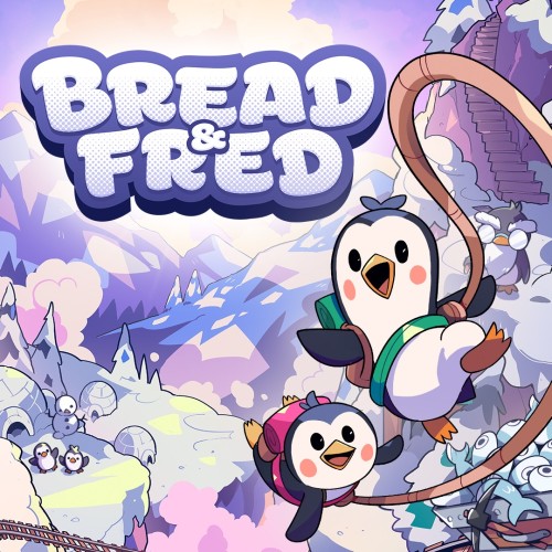 Bread and Fred